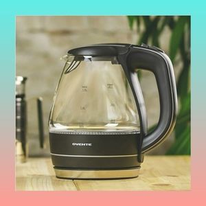 Electric Tea Kettle